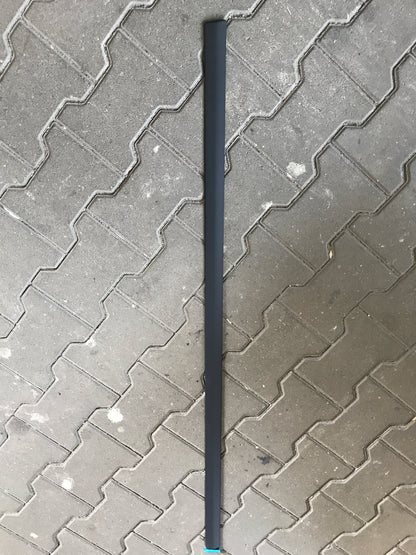 Original Opel Corsa C Schutzzierleiste Tür rechts vorne NEU