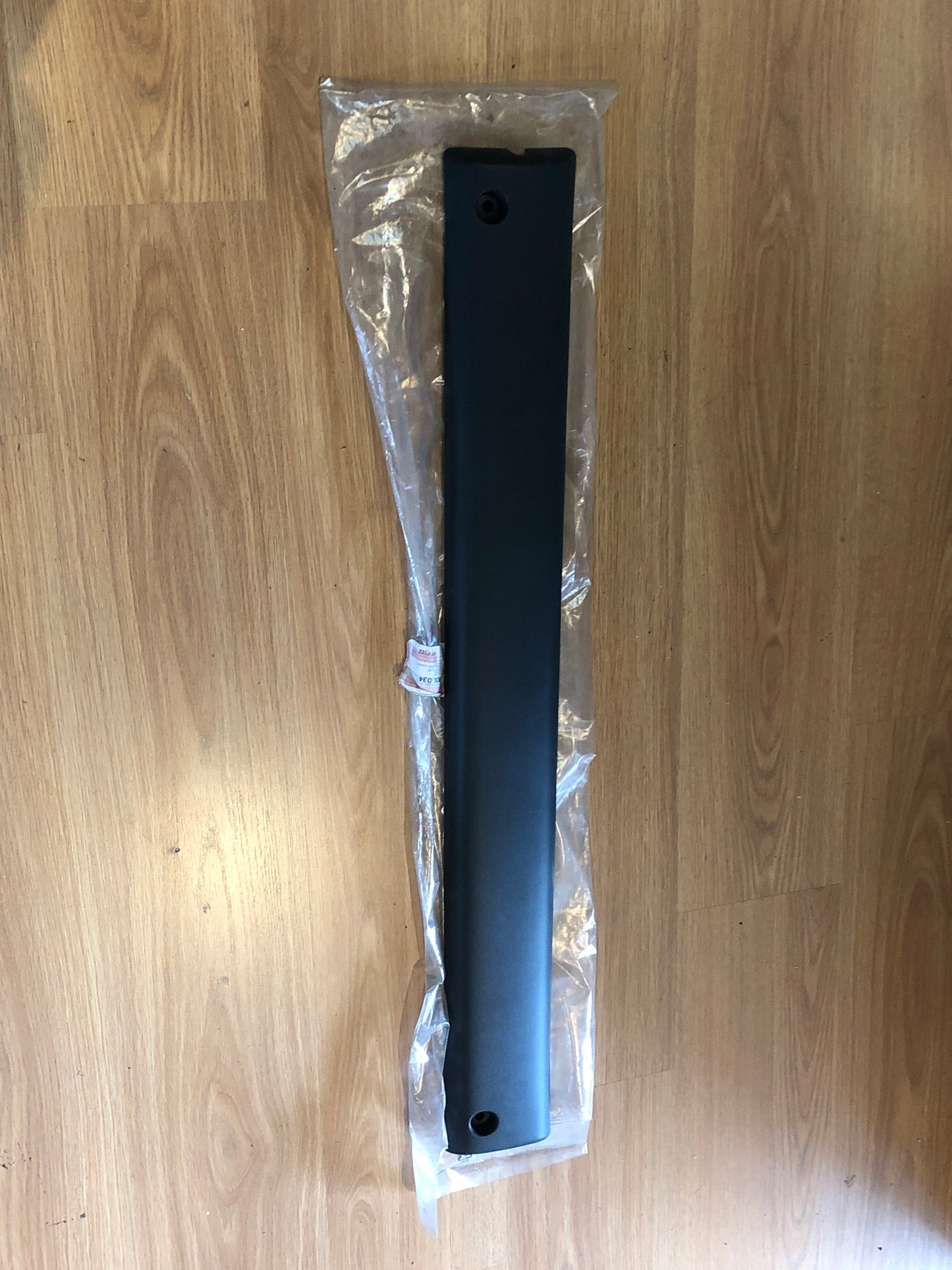 Original GM Opel Movano A Zierleiste Seitenwand Hinten Neu