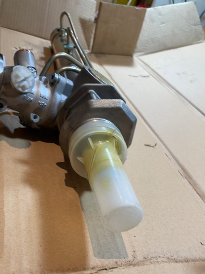 Original GM Opel Vectra B Lenkgetriebe Neu