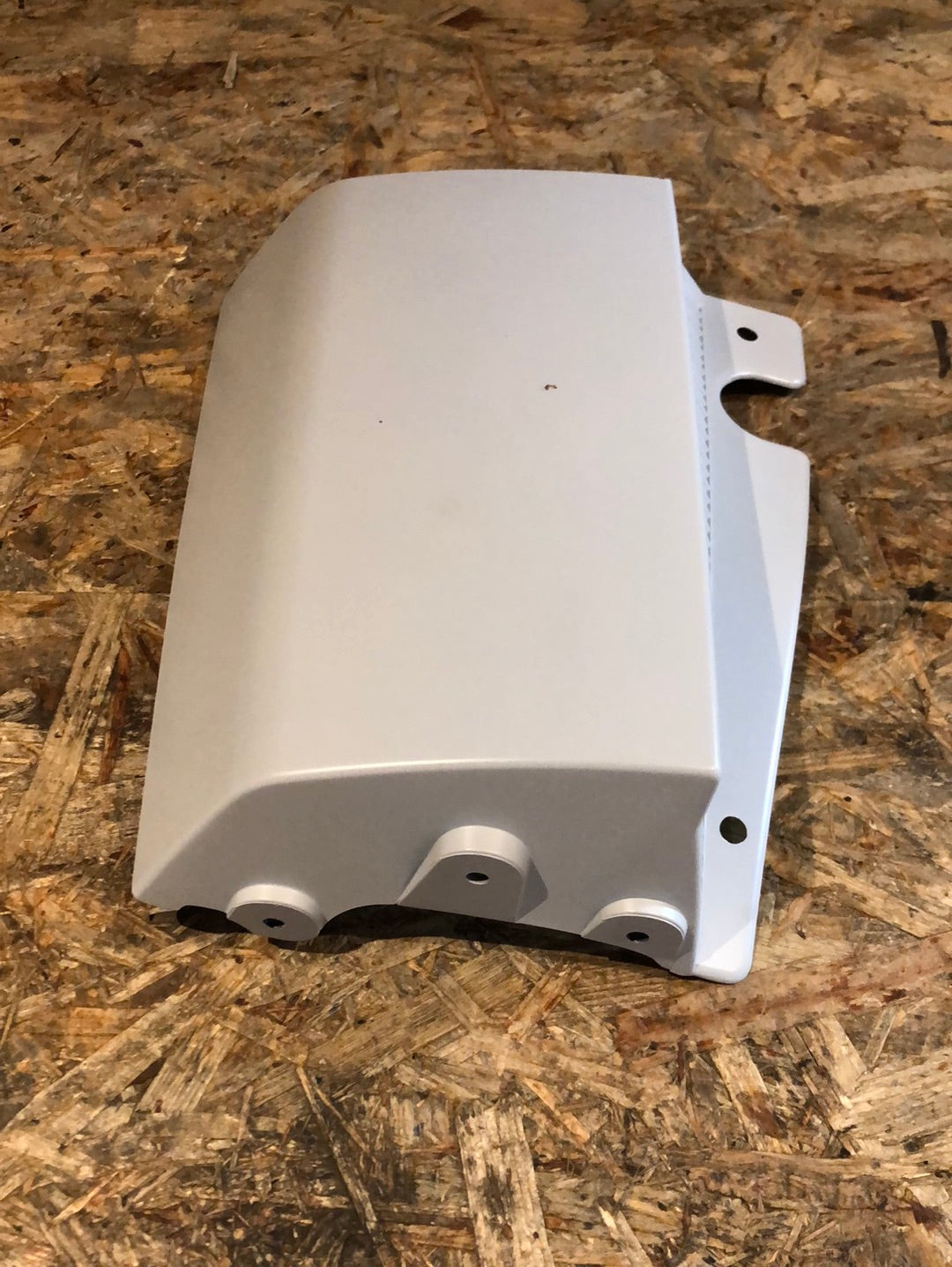 Original GM Opel Meriva A 1.6 Blende Heckleuchte rechts Neu