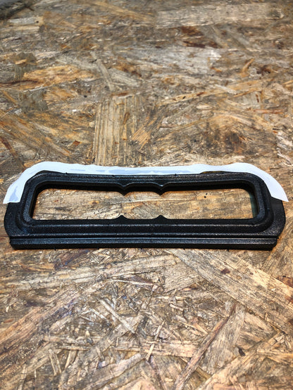 Original GM Opel Corsa D Isolierung Motorraum Steuergerät Neu
