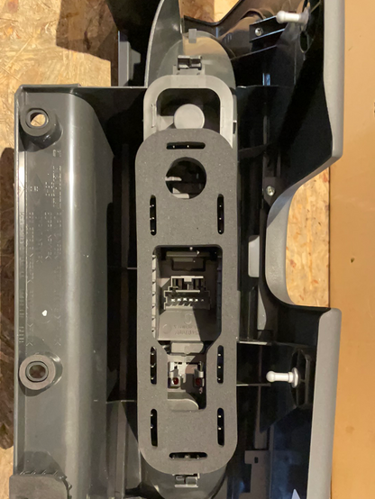Original GM Opel Vivaro Renault Trafic 2 Rückleuchte rechts Neu