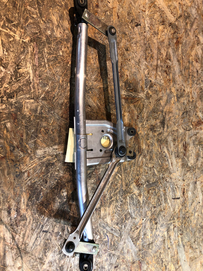 Original GM Opel Antara G Wischergestänge Neu