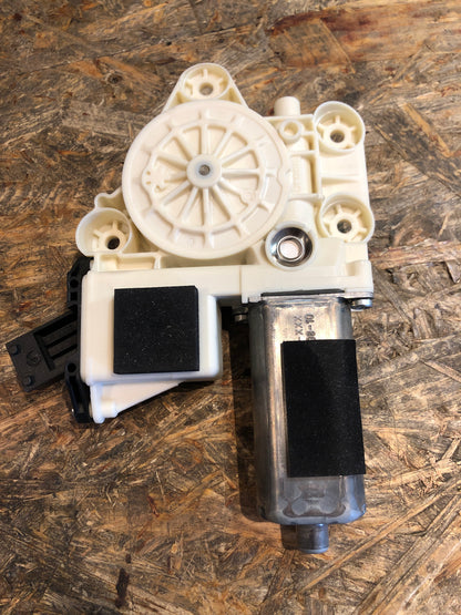 Original GM Opel Vectra C Fensterheber Motor vorne links Neu