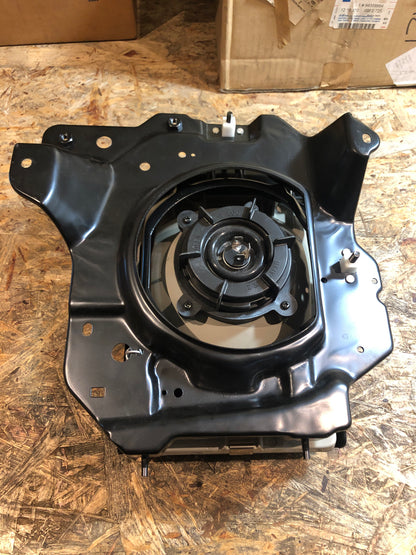 Original Opel Monterey Scheinwerfer rechts mit Halterung Neu