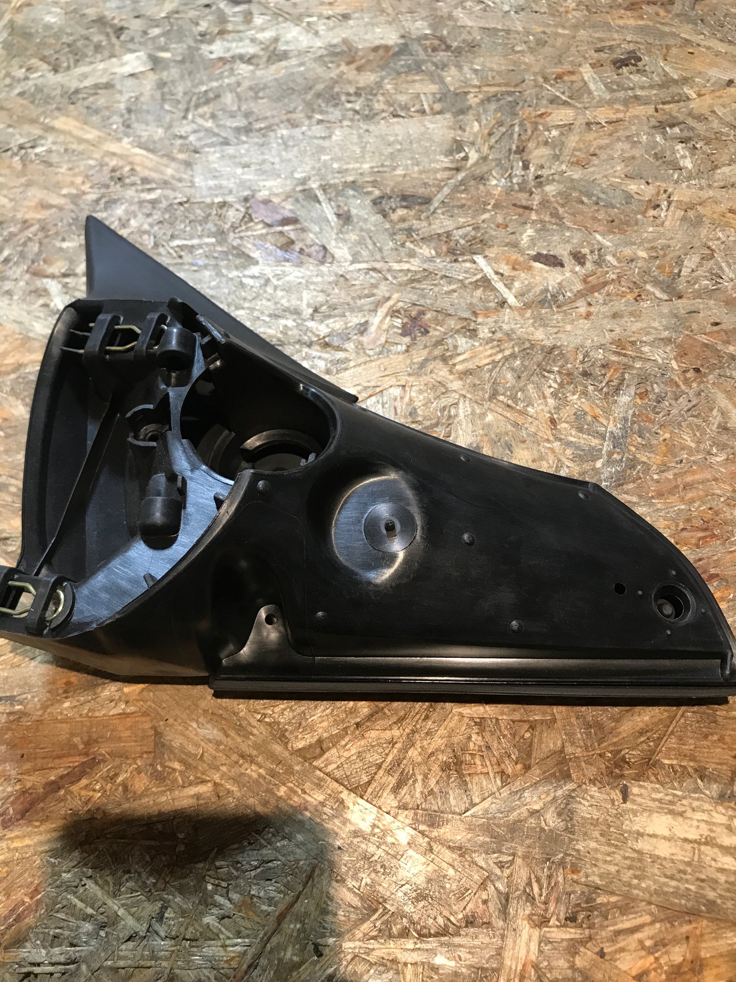 Original Opel Corsa B Außenspiegel Rechts Beifahrerseite NEU