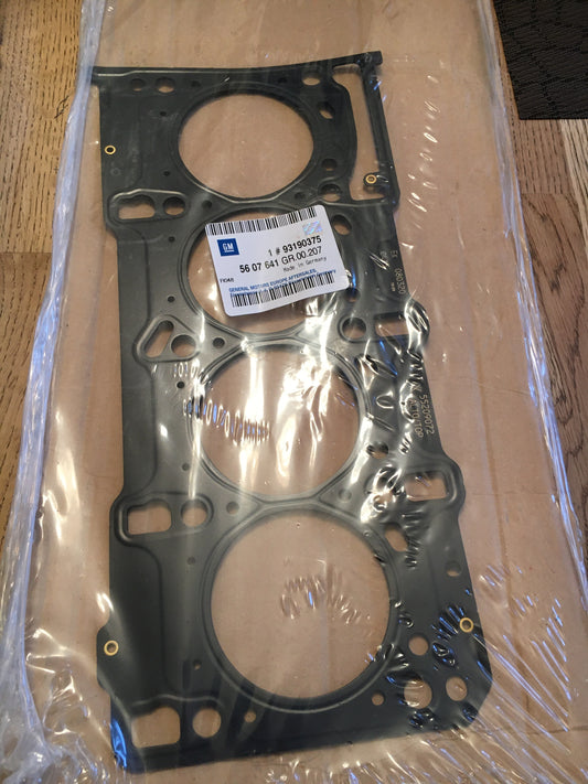Original Corsa D 1,3 CDTI Zylinderkopfdichtung NEU