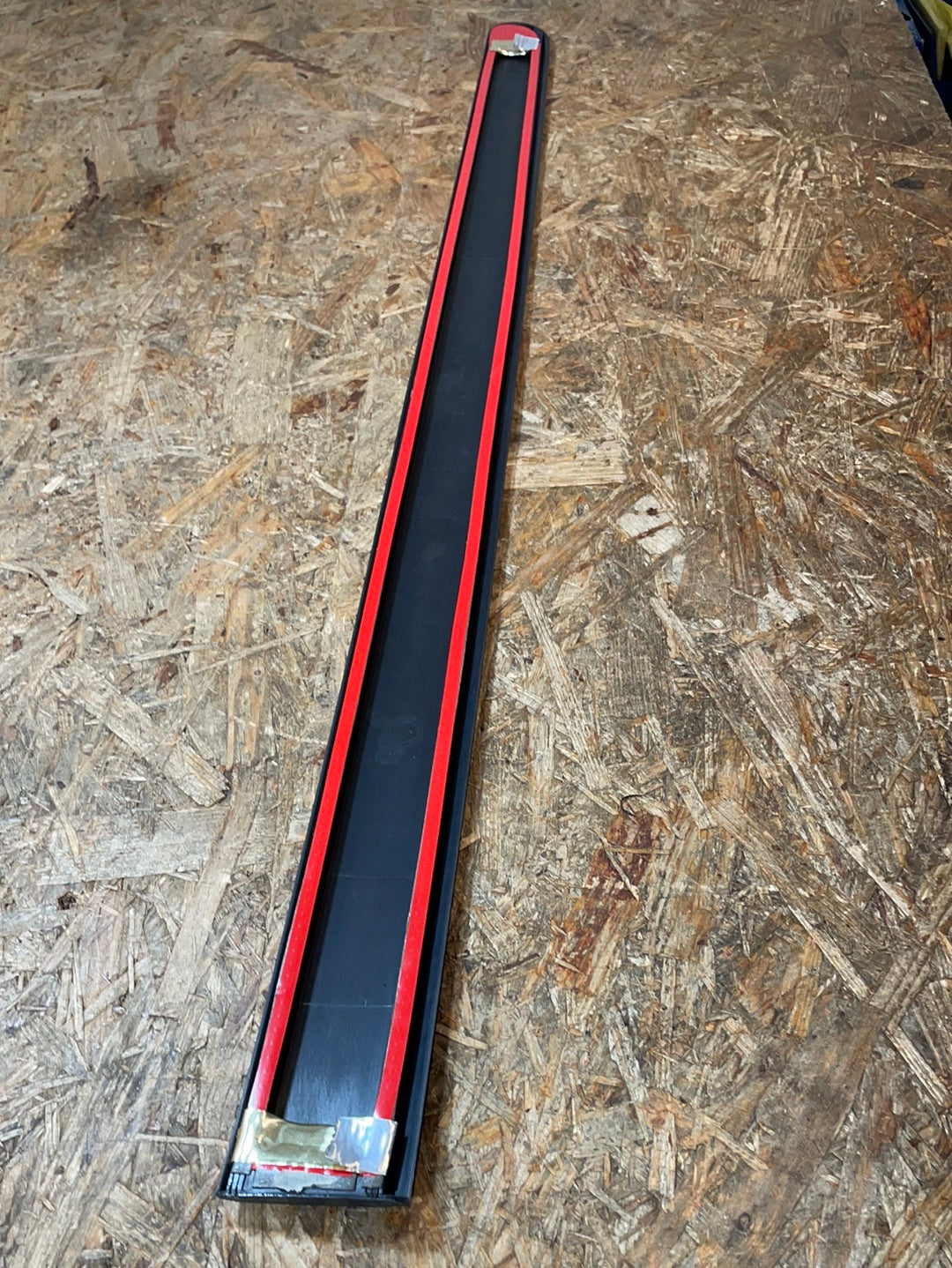 Original GM Opel Zafira B Zierblende vorne rechts Neu