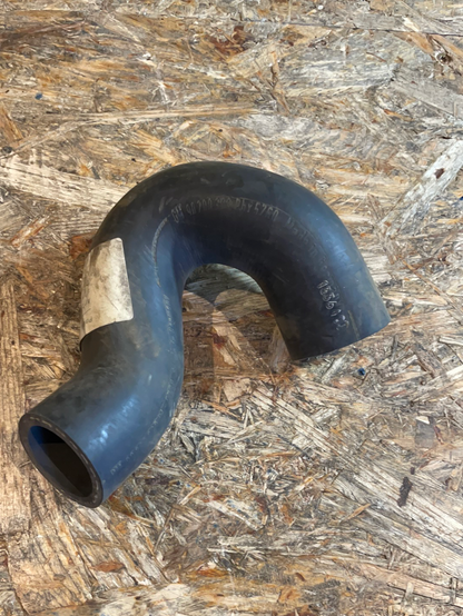 Original GM Opel Kadett E CC 1,7D 57PS Bj. 1989-1991 Kühlerschlauch Neu