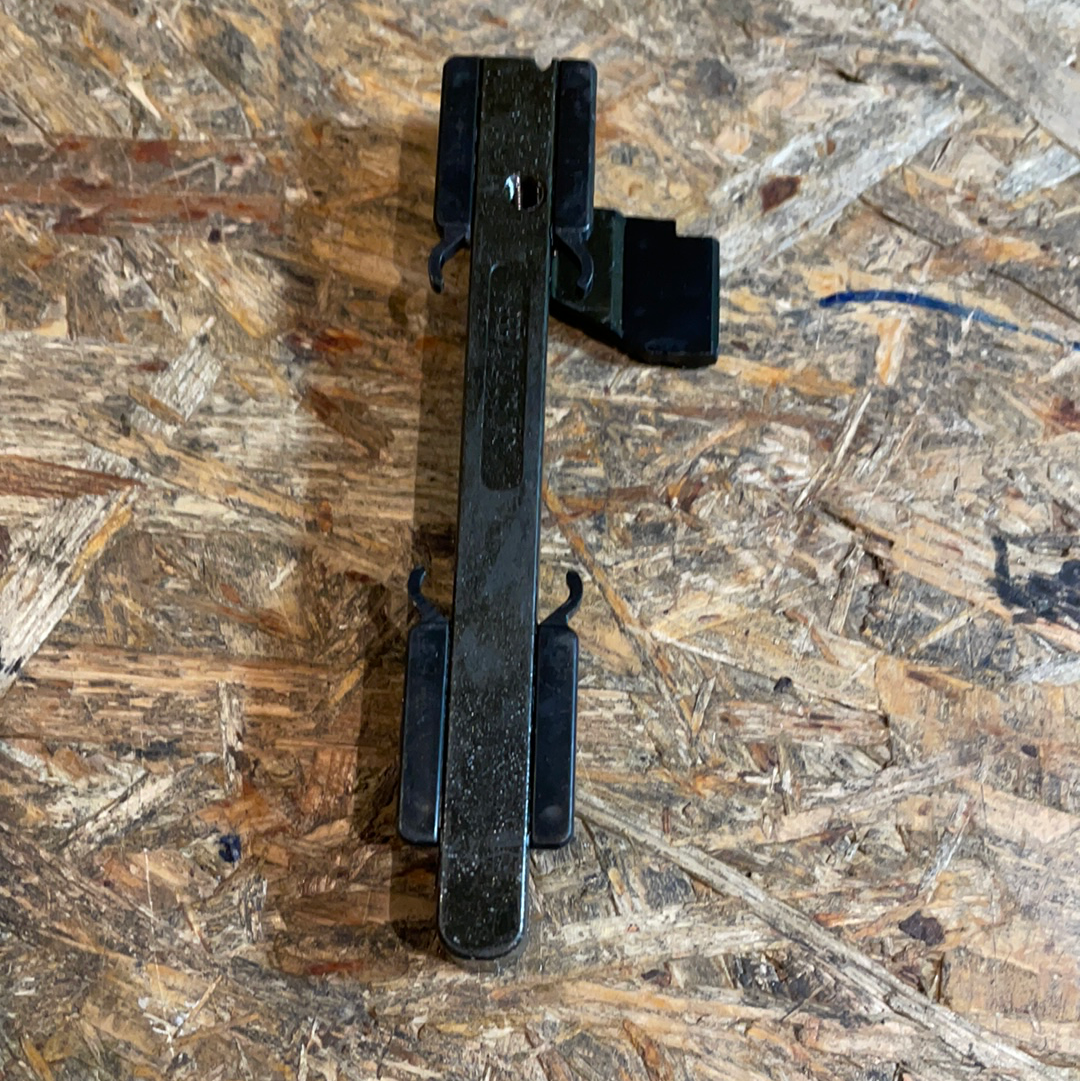 Original GM Opel Vectra A/B Corsa Astra F/G Zafira A Schiebedach Leitteil Führung rechts Neu