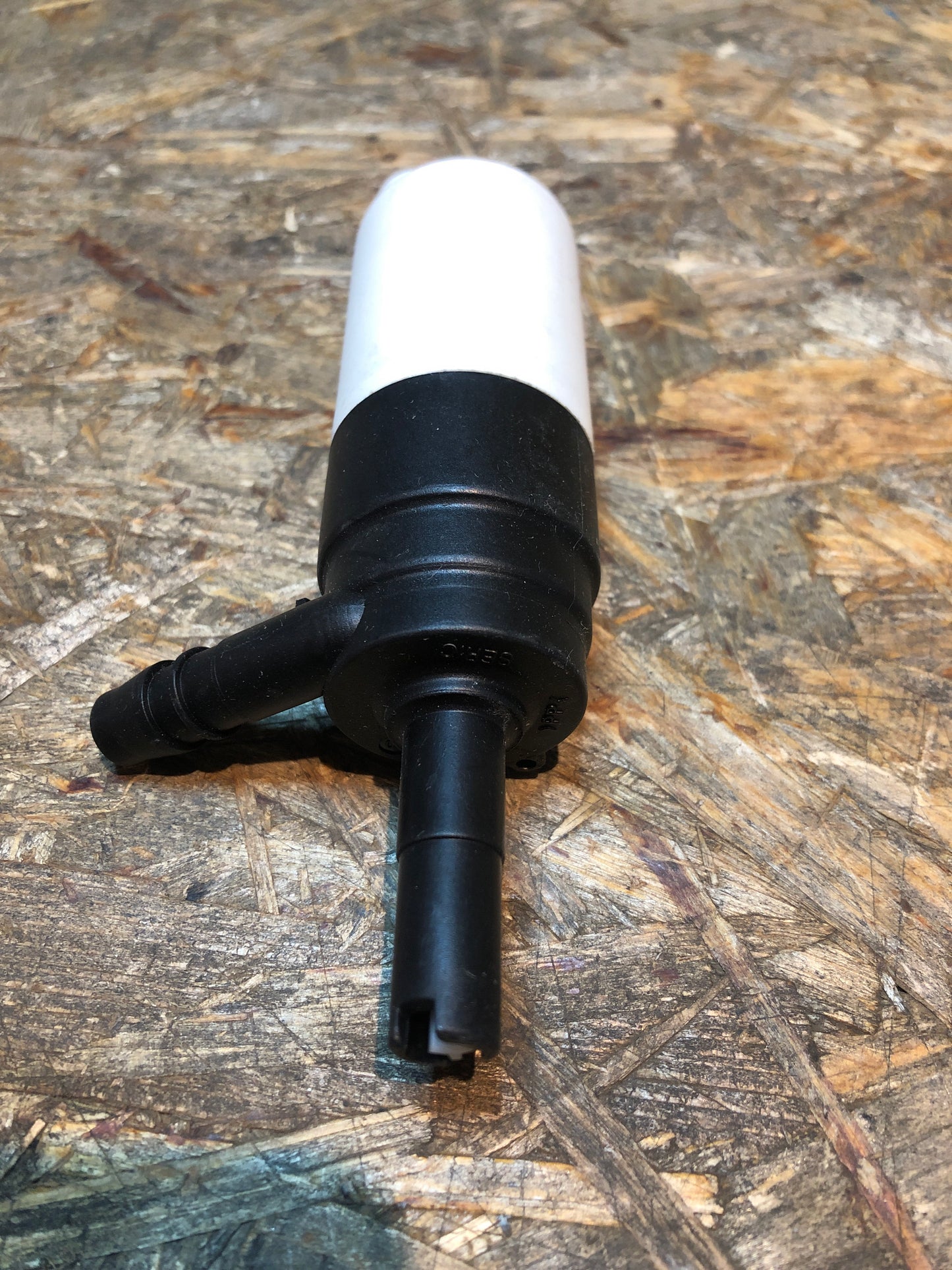Original GM Opel Movano A Pumpe Reinigungsanlage Scheinwerfer Neu