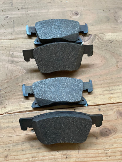 Original GM Opel Astra K Bremsscheiben 300mm + Beläge Neu