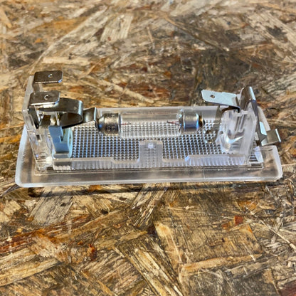 Original GM Opel Kadett E Zafira A Innenraumleuchte Neu