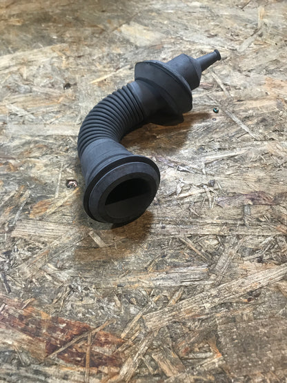 Original Opel Astra F 5-Türig Schutz Kabelbaum Tür NEU
