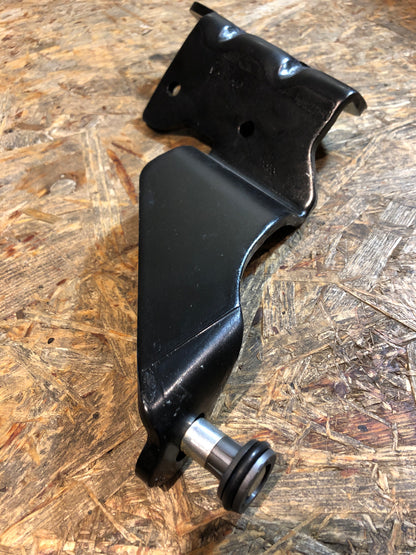 Original Opel Movano A Halter mit Führungsrolle Schiebetür Neu