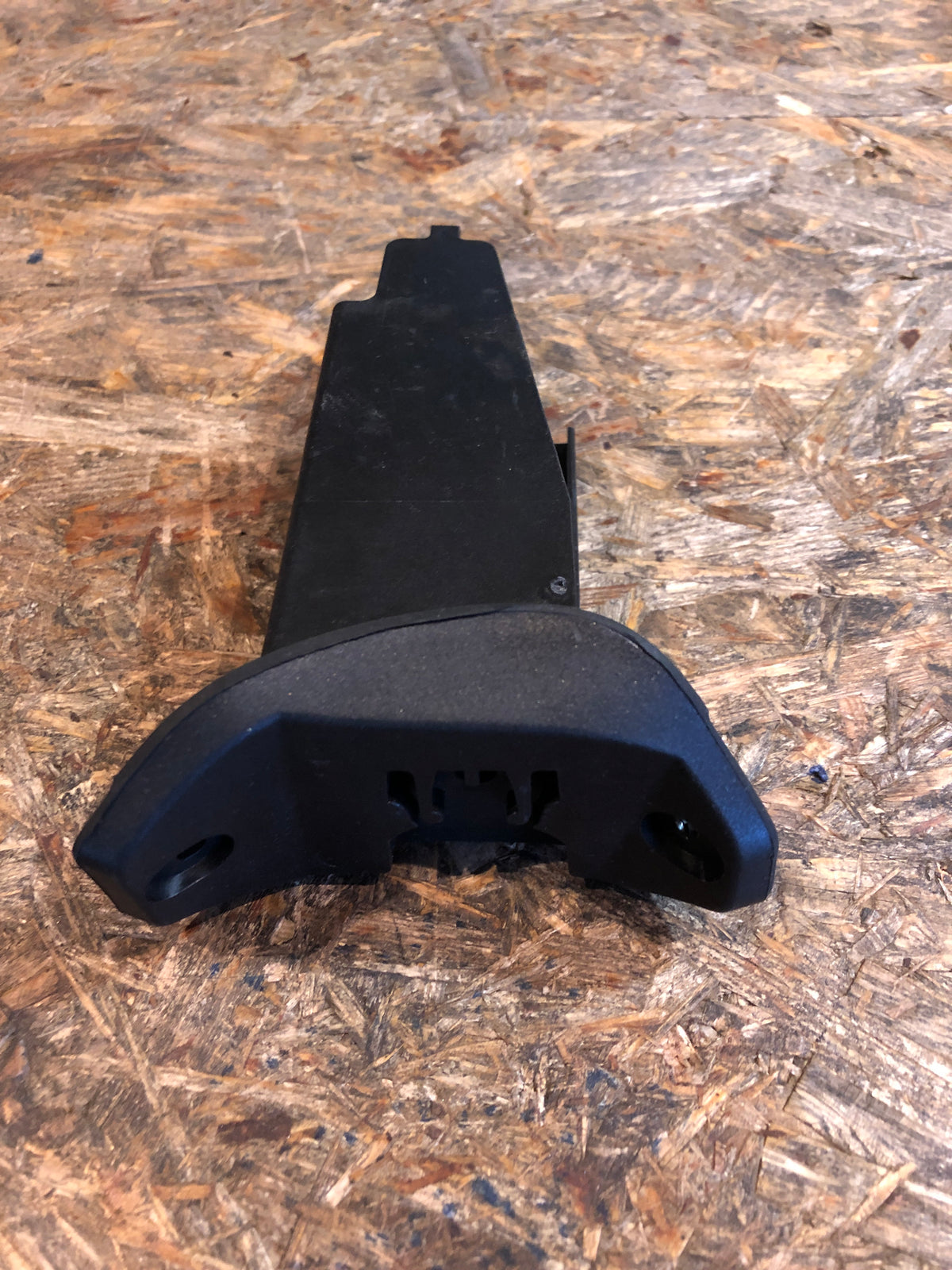Original Opel Astra H Zafira B Tankdeckel Halterung Neu