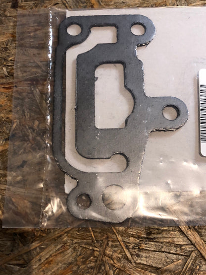 Original GM Opel Astra F Frontera Dichtung Abgasrückführungsventil an Zylinderkopf Neu