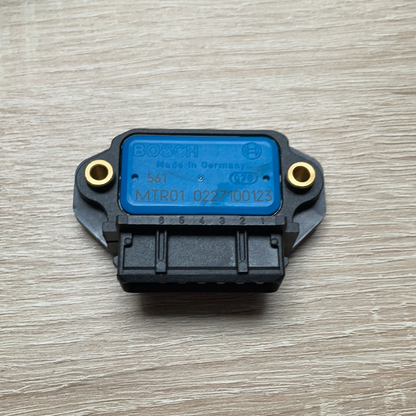 Original GM Opel Astra G Corsa A Kadett E Vectra A Steuergerät Zündung Neu