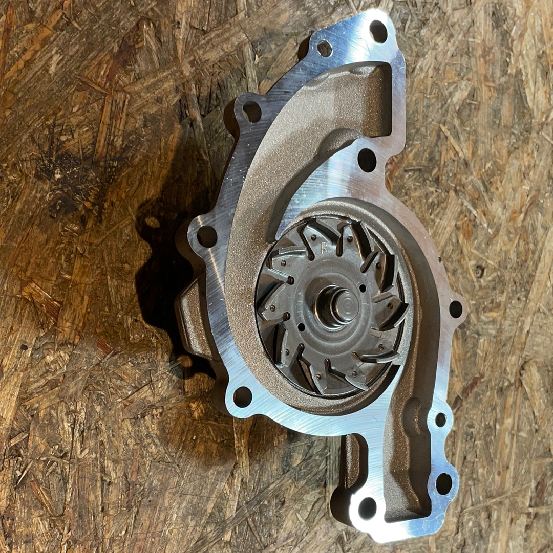 Original GM Chevrolet Lumina APV Pontiac Wasserpumpe 3,8L Neu