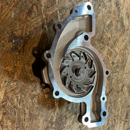 Original GM Chevrolet Lumina APV Pontiac Wasserpumpe 3,8L Neu