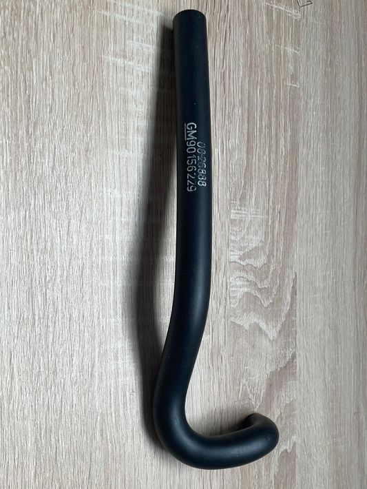 Original GM Opel Kadett E Ascona C Lüftungsrohr Neu
