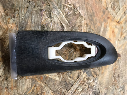 Original Opel Vectra B Limousine schutzleiste kotflügel Verbreitung vorne links NEU