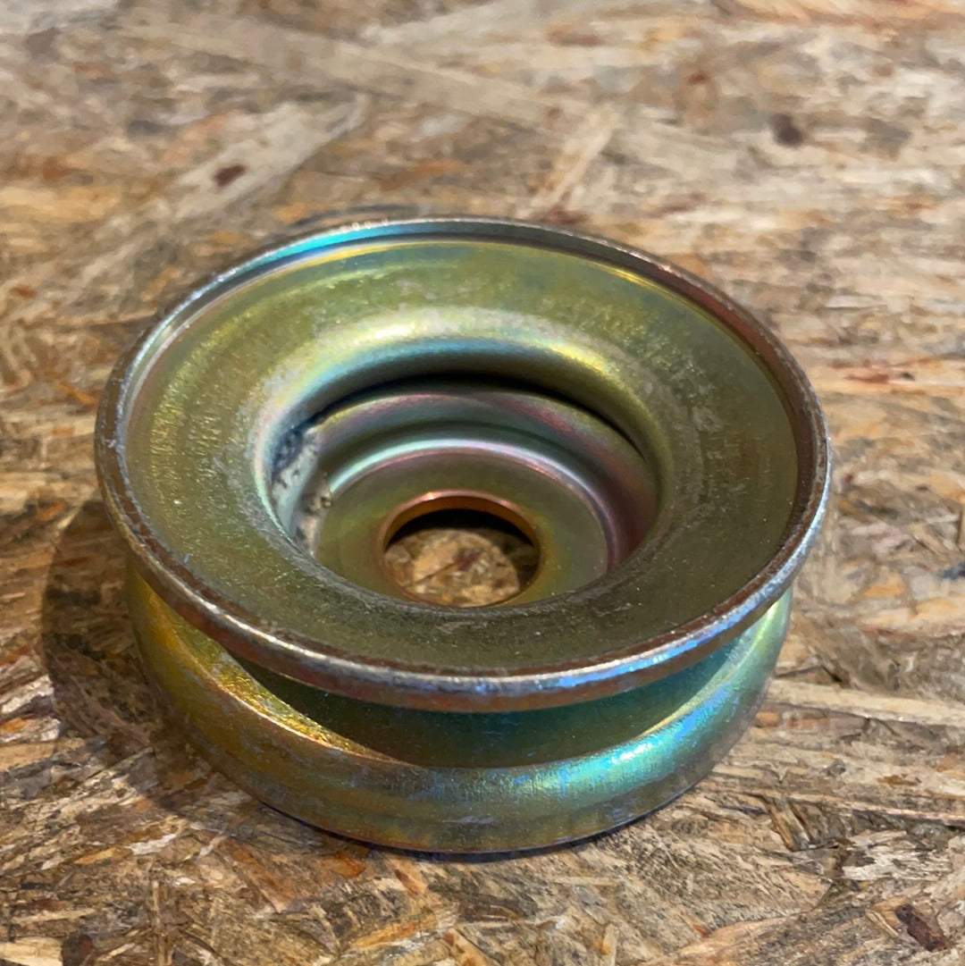 Original GM Opel Astra F Corsa A kein Automatik!! Riemenscheibe Lichtmaschine Neu