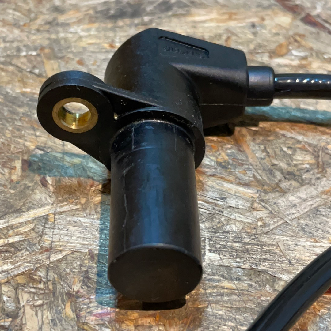 Original GM Opel Astra F Sensor Kurbelwelle Neu