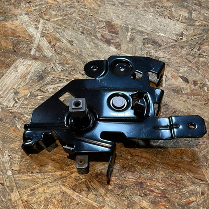 Original GM Opel Vivaro A Schiebetür Schloßmechanismus Neu