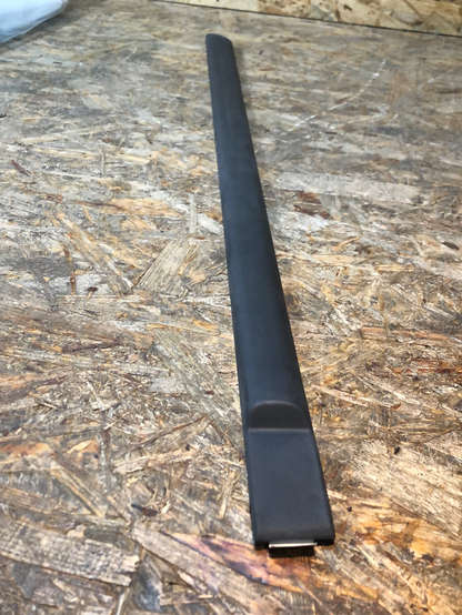 Original GM Opel Astra F Türleisten hinten links Neu
