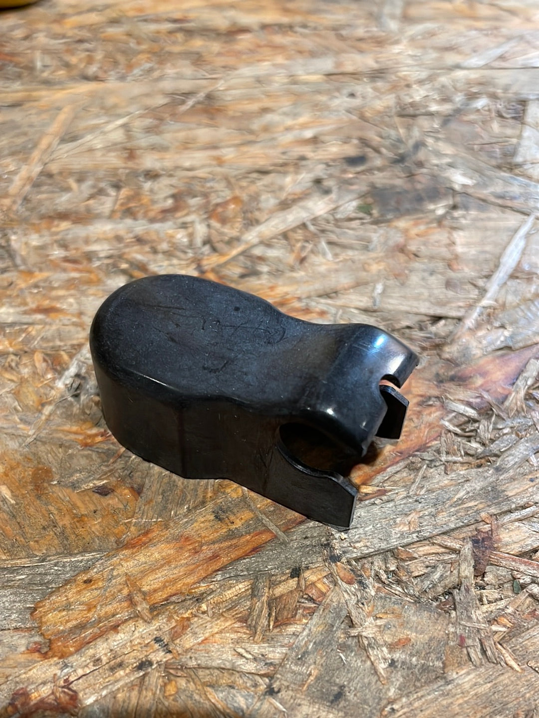 Original GM Opel Rekord D/E Commodore A/B Kappe Wischerarm Neu