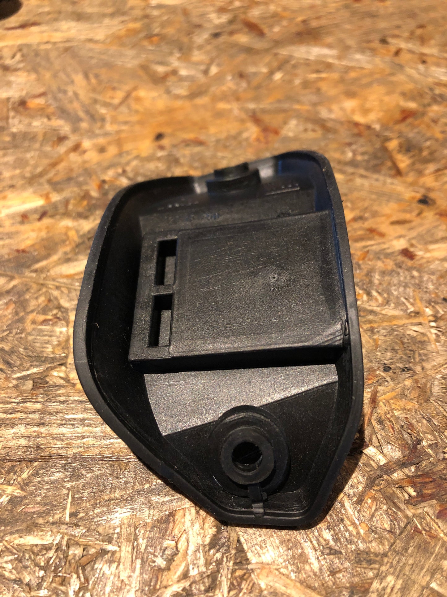 Original Opel Astra G Zafira A Combo C Meriva A Halter Tankklappe Neu
