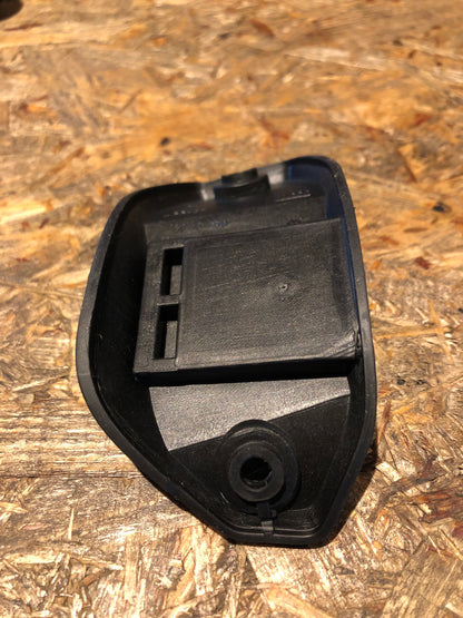 Original Opel Astra G Zafira A Combo C Meriva A Halter Tankklappe Neu