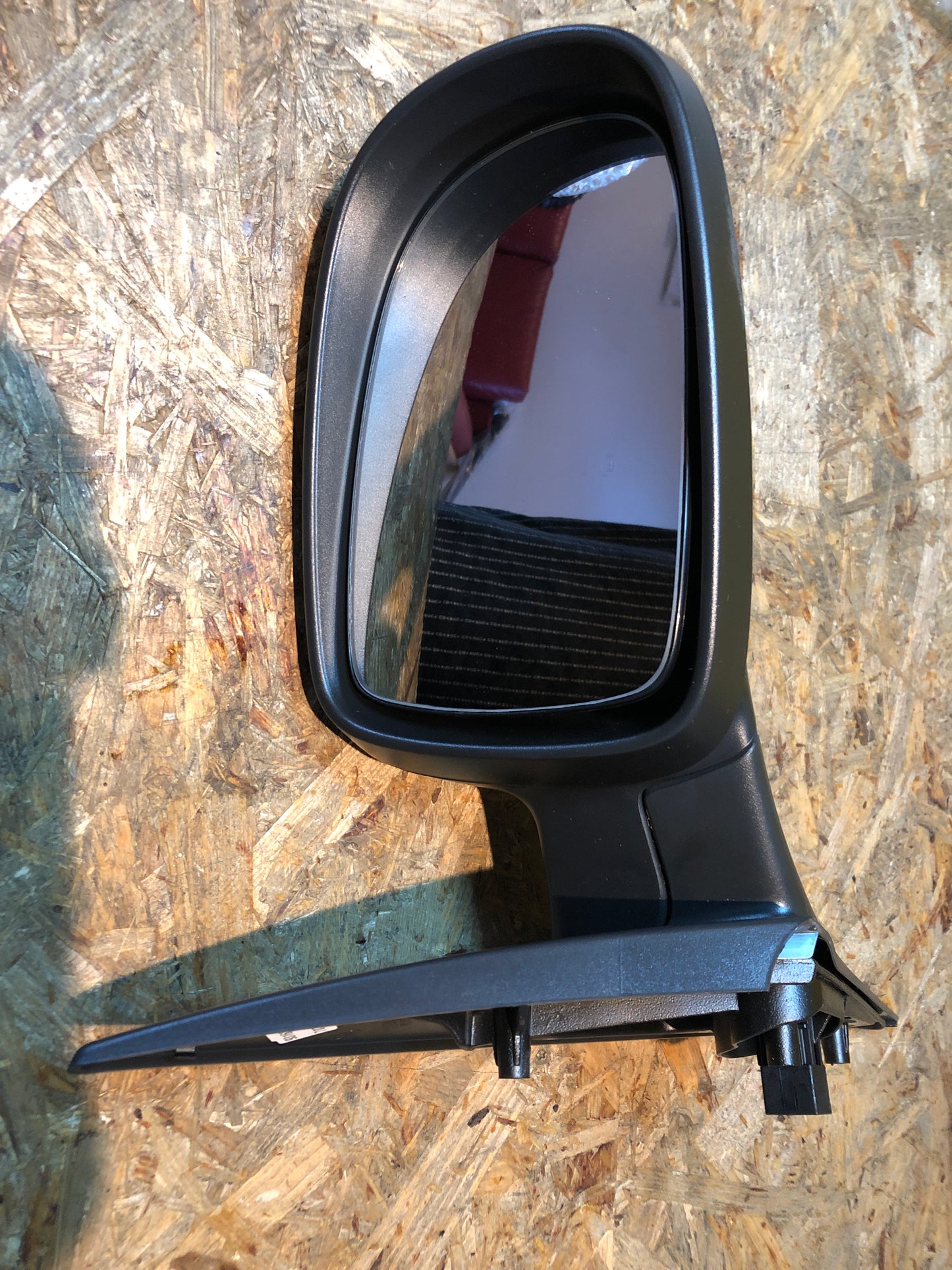 Original GM Opel Tigra Twin Top Außenspiegel Rechts Neu