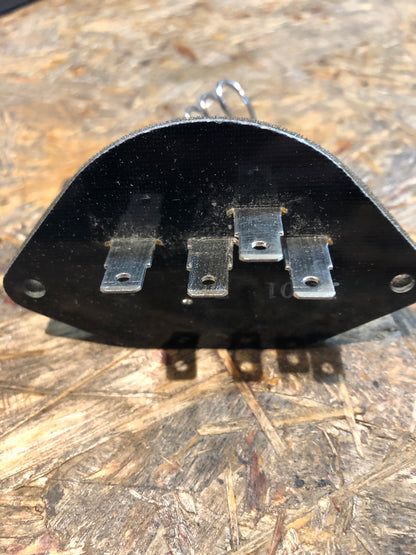 Original GM Daewoo Nexia Heizlüfter Widerstand Neu