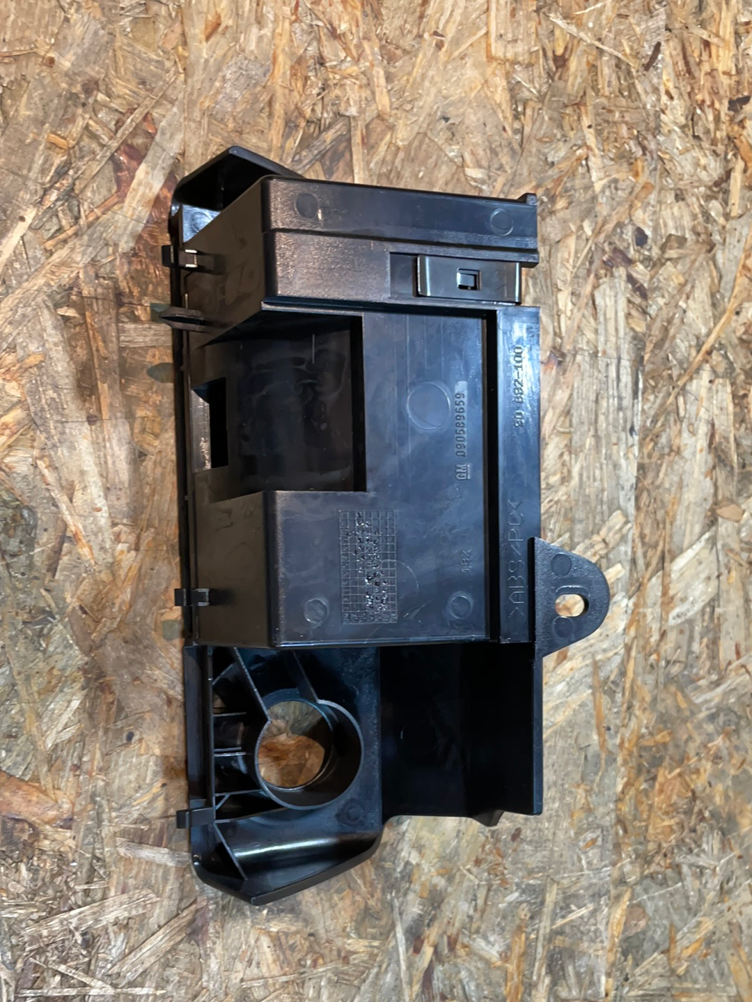 Original GM Opel Zafira A Aschenbecher Konsole Amaturenbrett Neu
