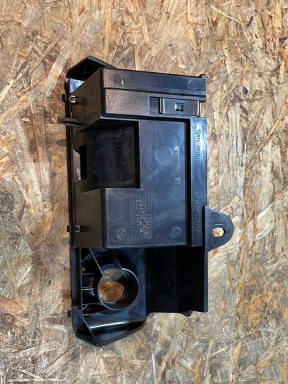 Original GM Opel Zafira A Aschenbecher Konsole Amaturenbrett Neu
