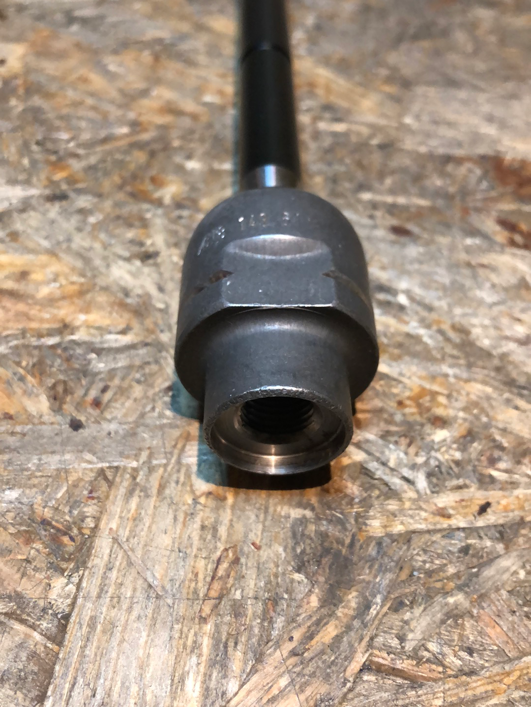 Original GM Opel Meriva Axialgelenk Spurstange Neu
