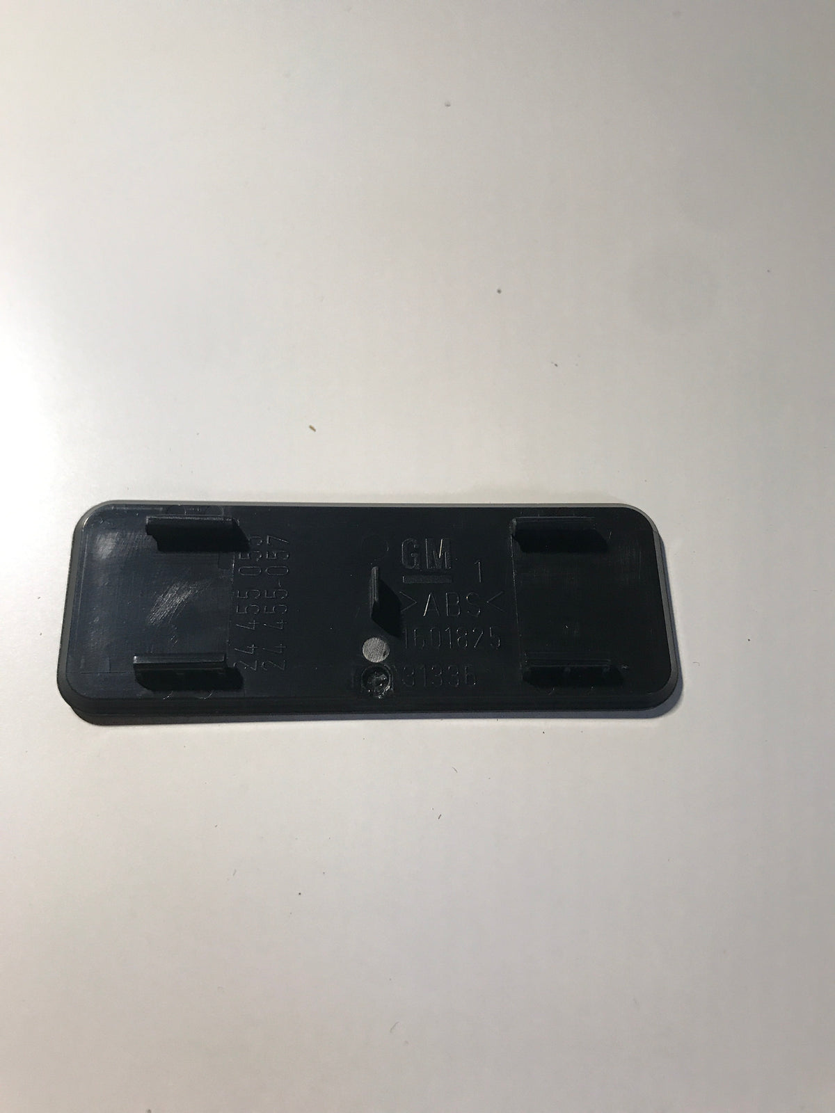 Original Astra F Montana Emblem Vordertür NEU