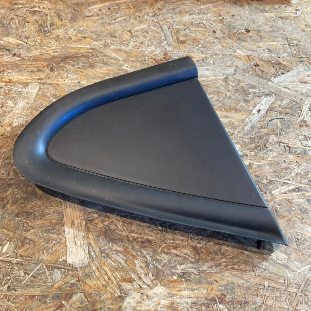 Original GM Opel Meriva B Säulen Abdeckung Leiste vorne links Neu