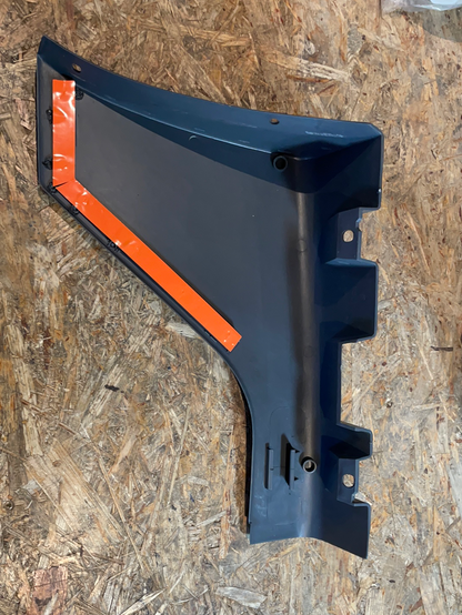 Original GM Opel Corsa A Steinschlagschutz hinten rechts Neu
