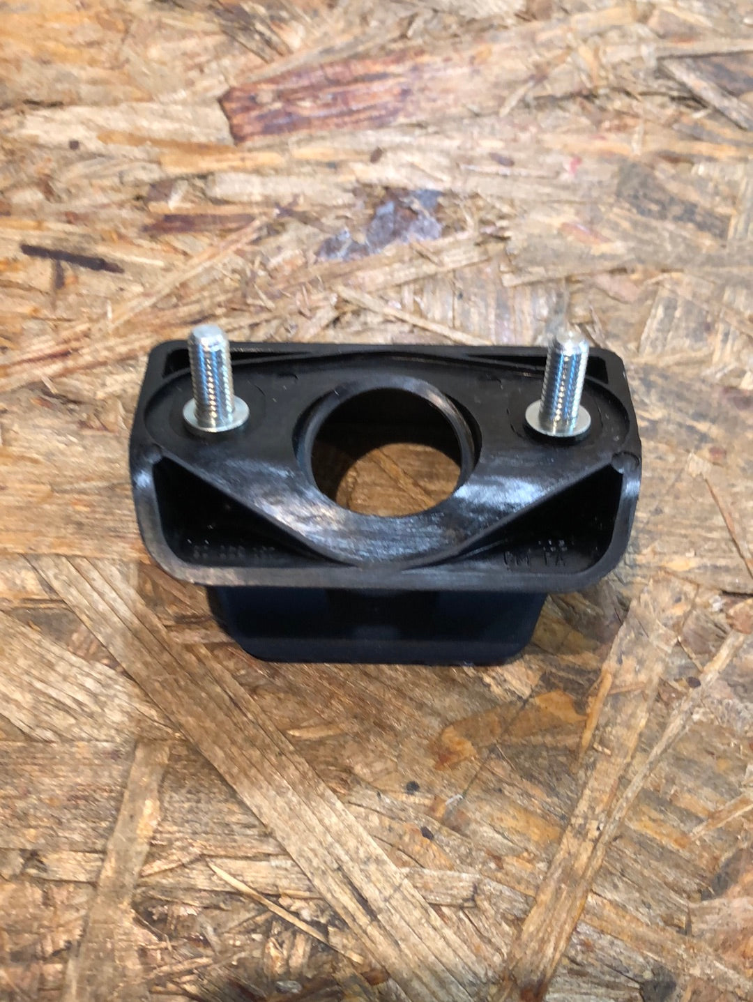 Original GM Opel Kadett D Caravan Heckklappenöffner Neu