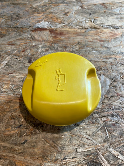 Original GM Opel Astra F Corsa B Tigra A Öleinfülldeckel Neu