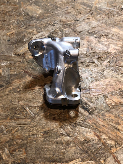 Original GM Opel Movano B Gehäuse Ventil Abgasrückführung Neu