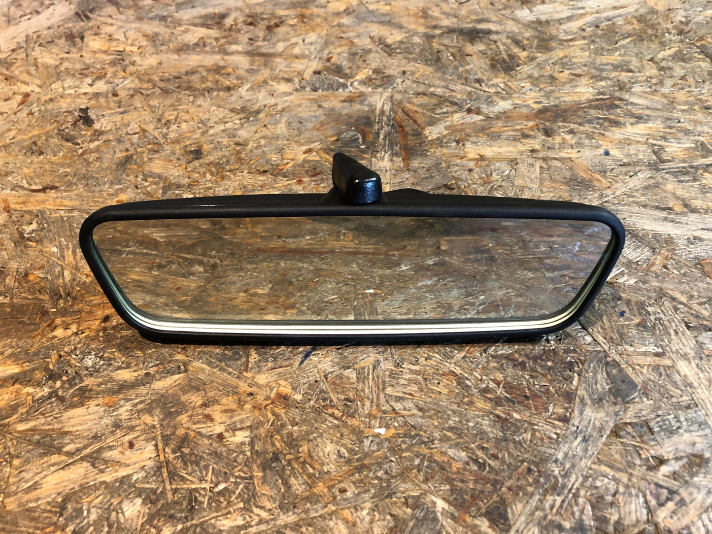 Original GM Opel Astra F Rückspiegel Neu