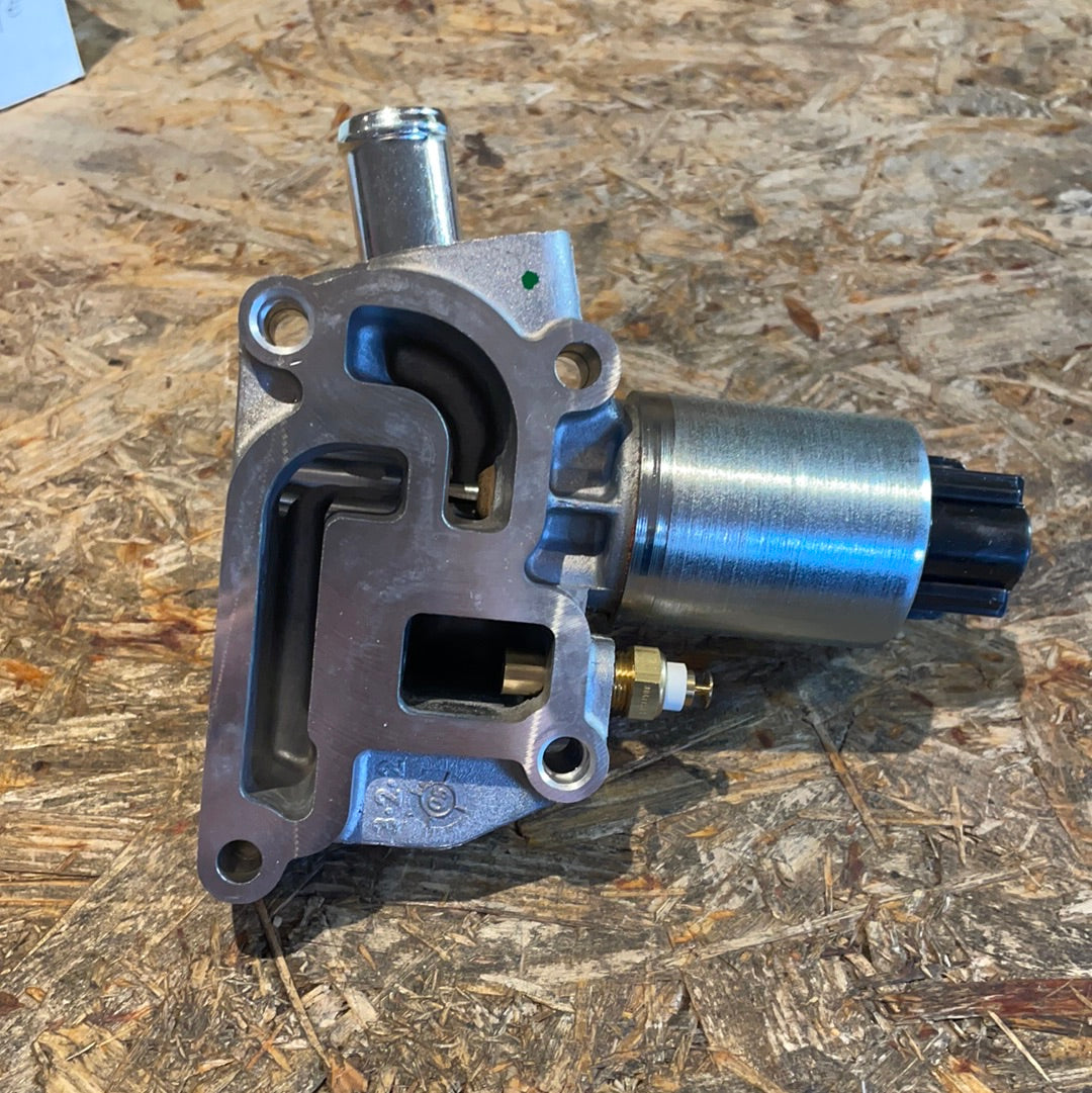 Original GM Opel Corsa B AGR-Ventil Abgasrückführung Neu