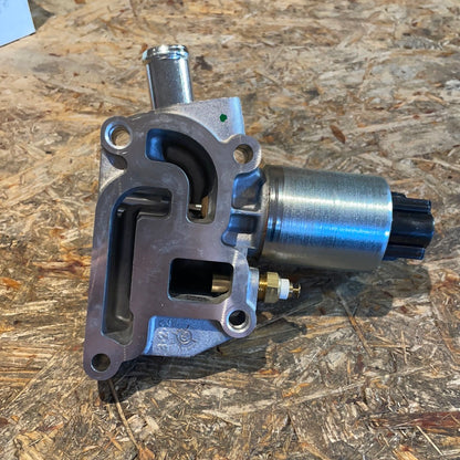 Original GM Opel Corsa B AGR-Ventil Abgasrückführung Neu