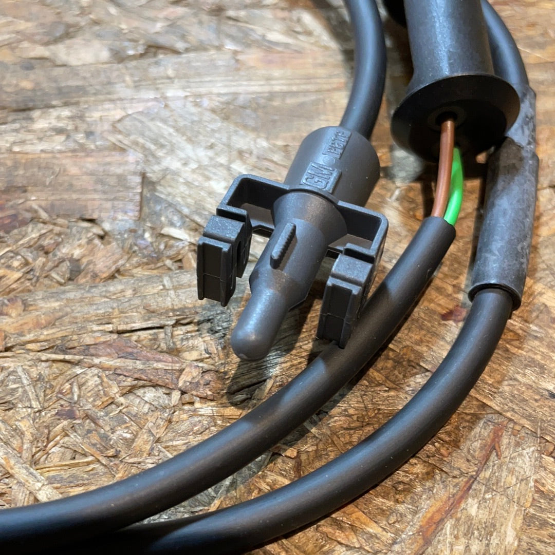 Original GM Opel Vectra A Ascona C Calibra A Kadett E Senator B Temperaturgeber Außentemperatur Neu