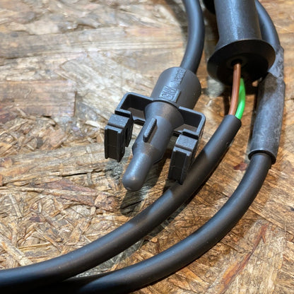 Original GM Opel Vectra A Ascona C Calibra A Kadett E Senator B Temperaturgeber Außentemperatur Neu