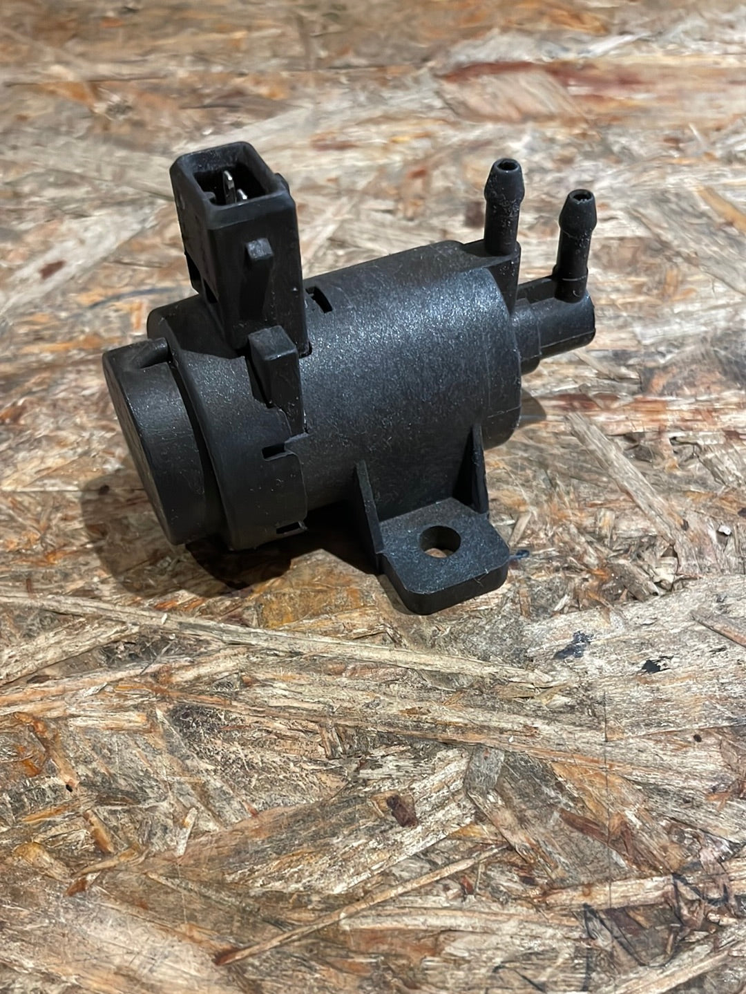 Original GM Opel Movano A 1,9 DTI Druckwandler Magnetventil Turbolader Neu